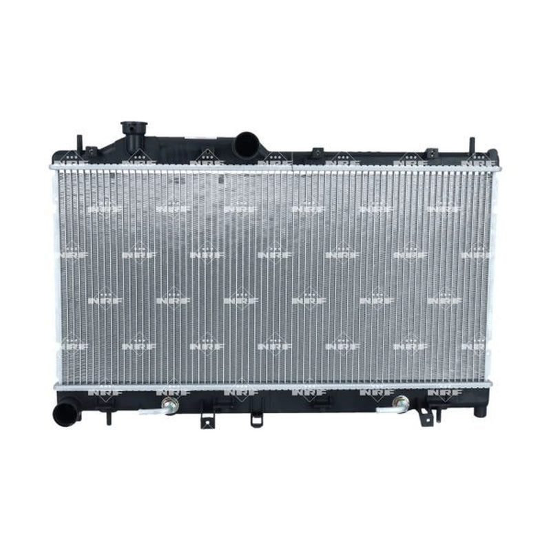 NRF Engine Radiator 53700
