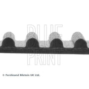 Blue Print Timing Belt Cambelt 143 Teeth ADT37528