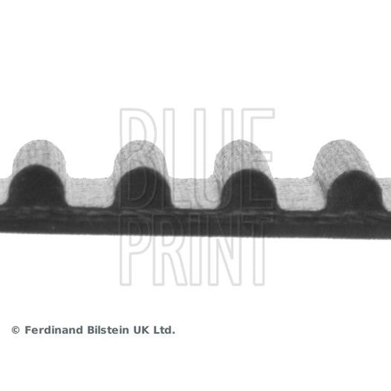 Blue Print Timing Belt Cambelt 143 Teeth ADT37528