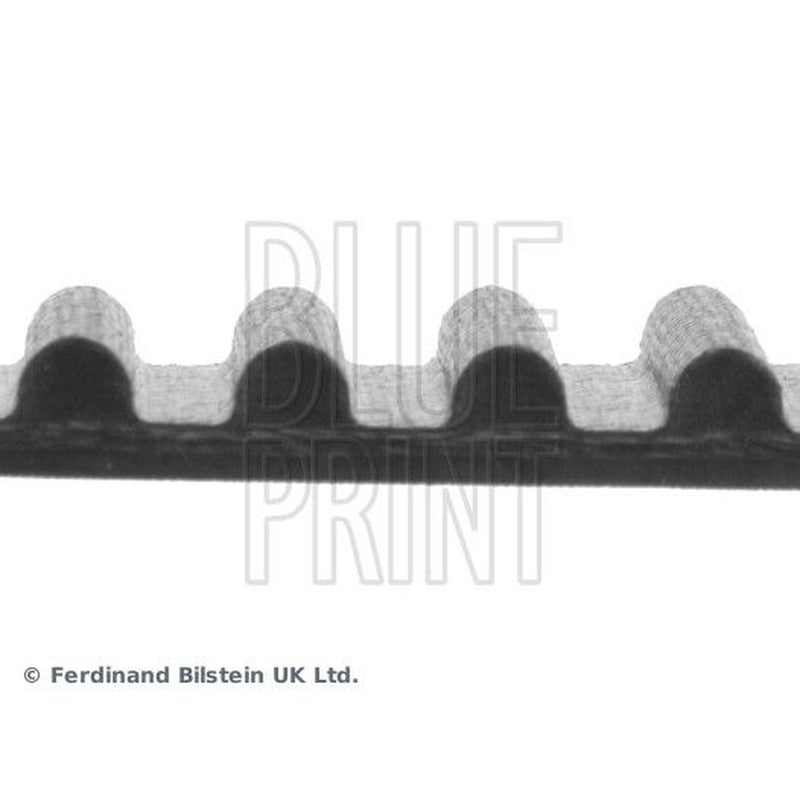 Blue Print Timing Belt Cambelt 143 Teeth ADT37528
