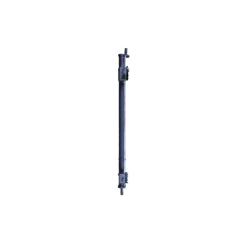 Hella Air Conditioning Condenser 8FC 366 220-781