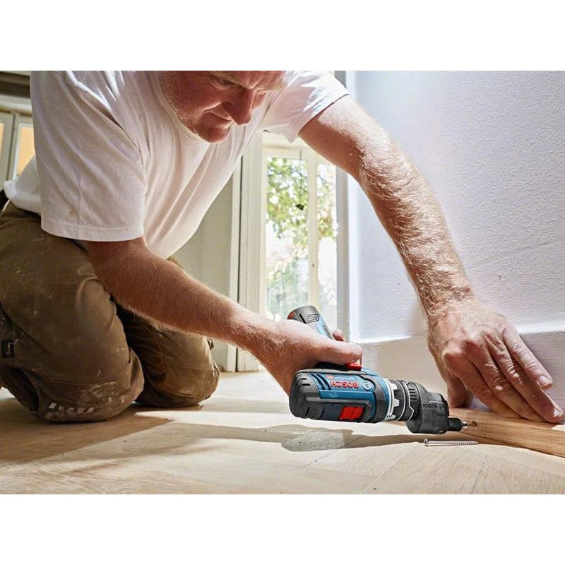 Bosch GFA 12-E Professional FlexiClick Off-Centra Angle Attachment - 1600A00F5L