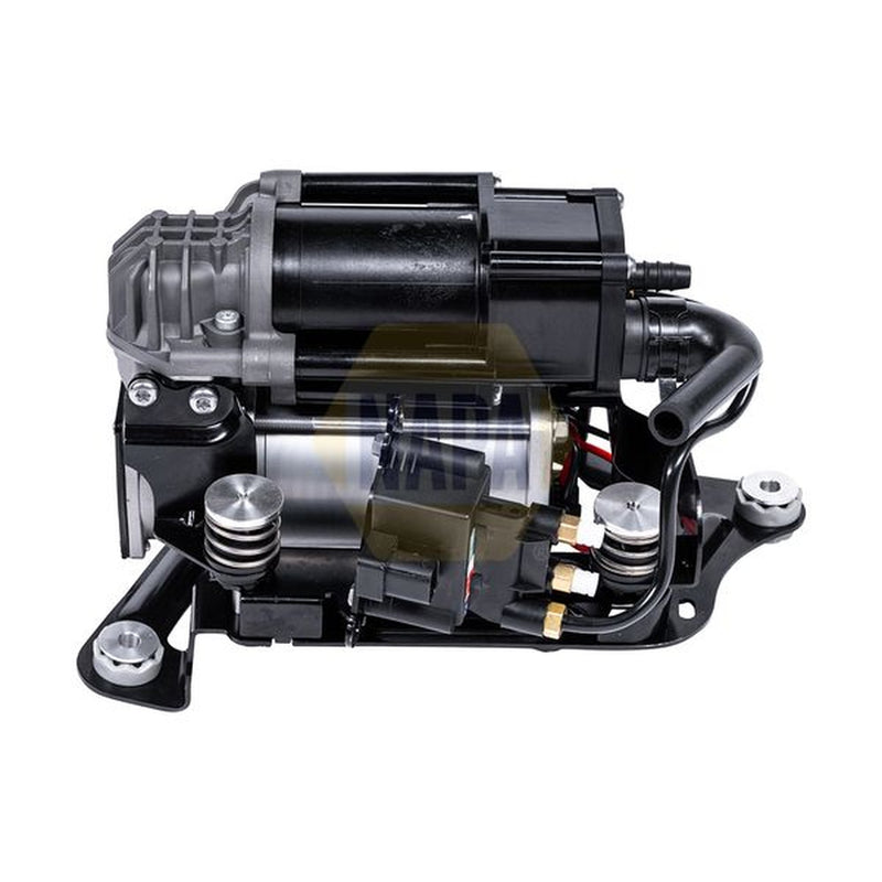 NAPA Air Suspension Compressor NAS2037