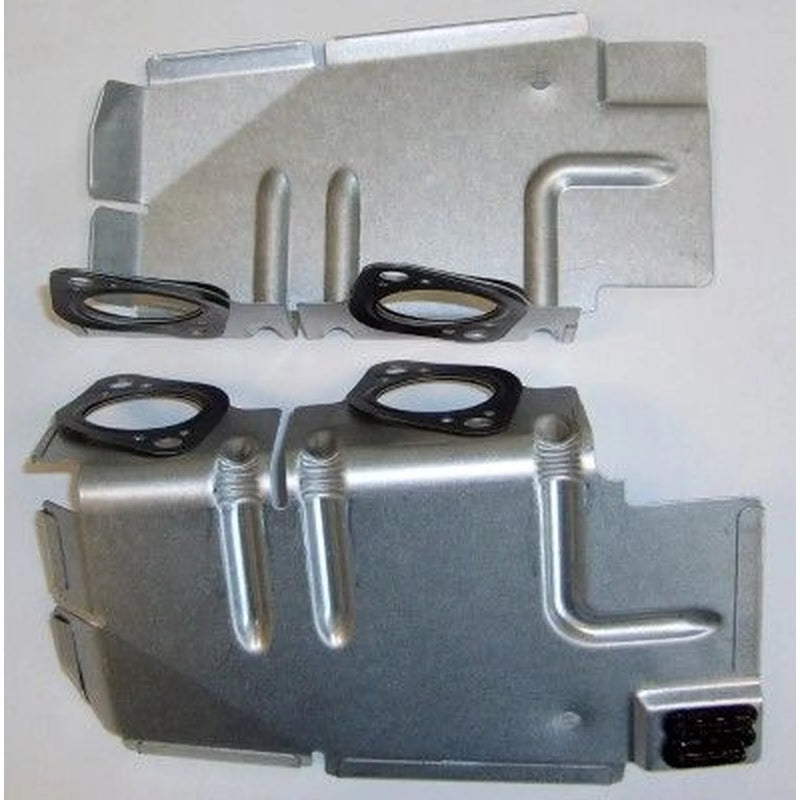 Elring Exhaust Manifold Gasket Wide Thick 146.587