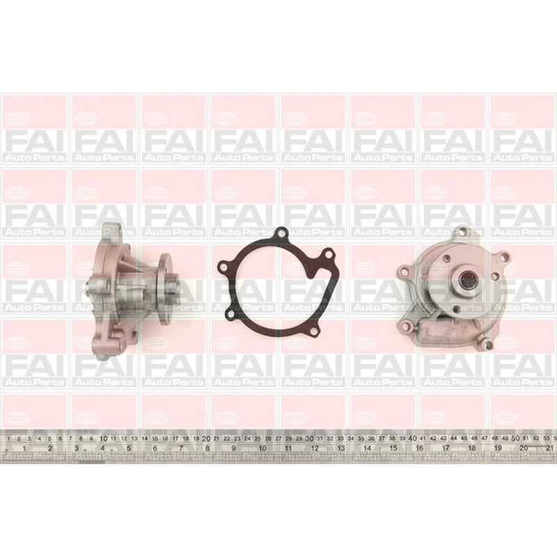 FAI Engine Cooling Water Pump WP6263