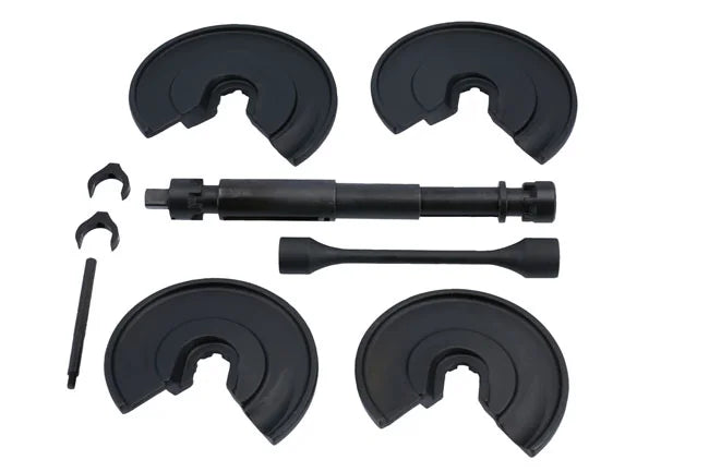 Laser Tools Coil Spring Compressor - PL