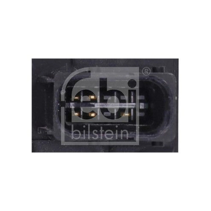 Febi Door Lock Mechanism Right Rear 5 Pin 1000518