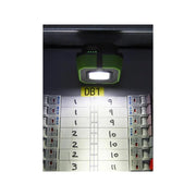 Lighthouse T100CR Compact Rechargeable Lamp - JF4081