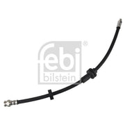 Febi Brake Hydraulic Hose Line Front Right 175229
