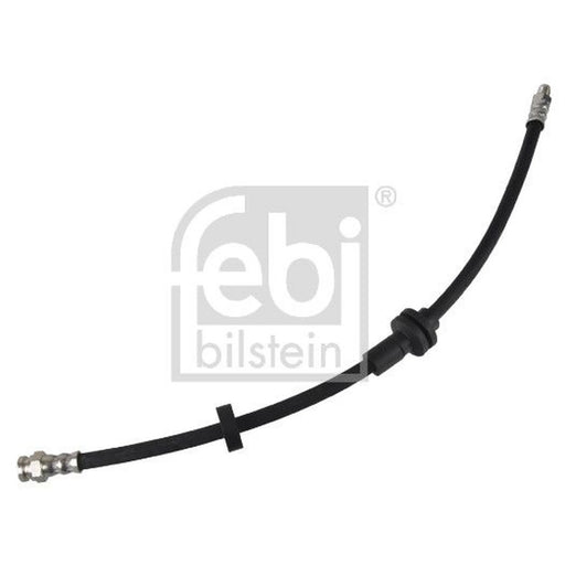 Febi Brake Hydraulic Hose Line Front Right 175229