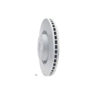 Bosch 2 x Vented Front Brake Discs 0 986 479 E39