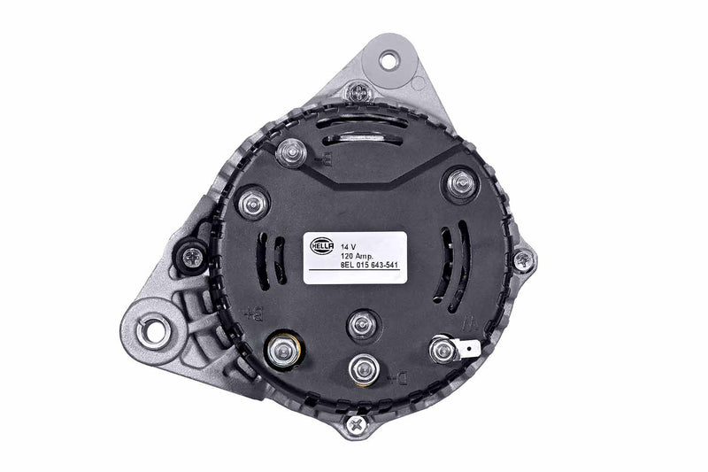 Hella 8EL 015 643-541 Alternator