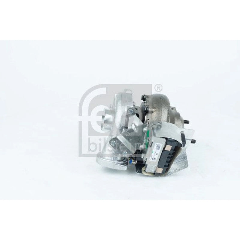 Febi Turbocharger Turbo Unit 187023
