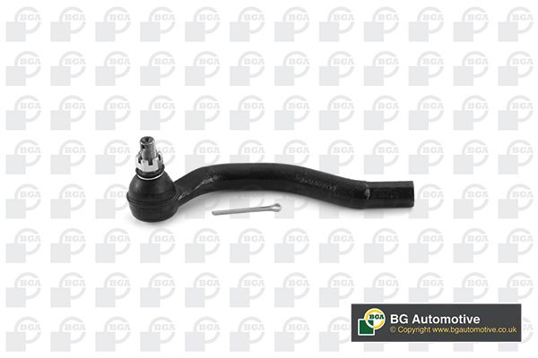 BGA Steering Tie Rod End Ball Joint Front Left