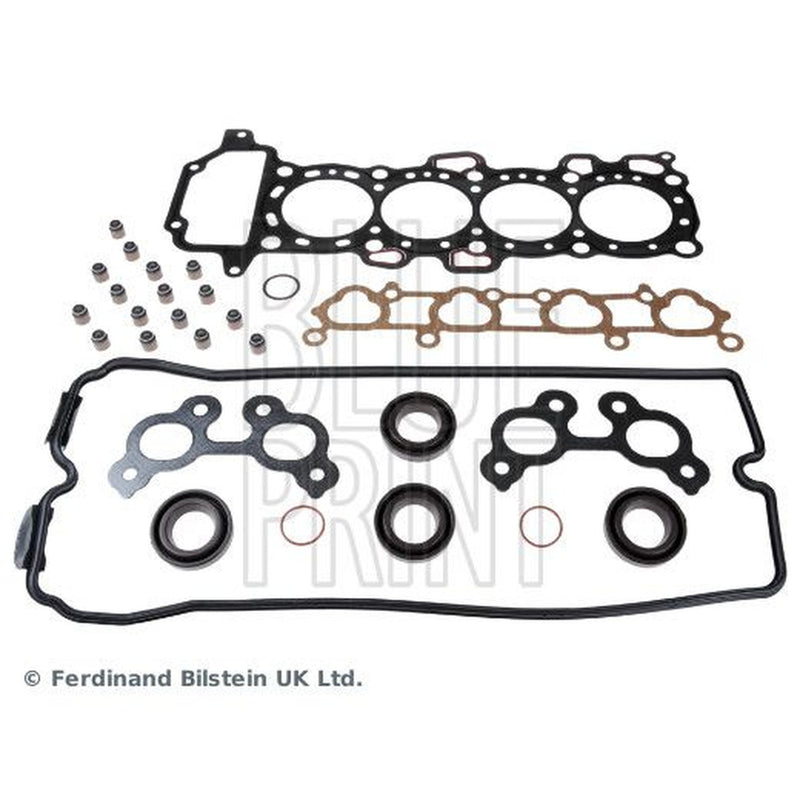 Blue Print Cylinder Head Gasket Kit ADN162158