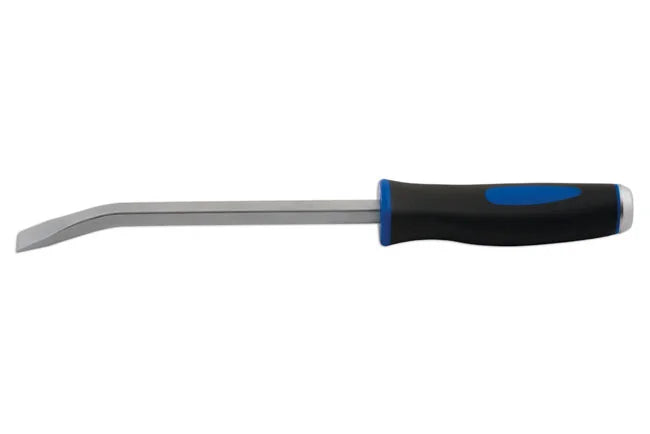 Laser Tools Go Thru Pry Bar 300-460mm