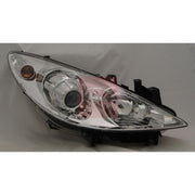 Apec Headlight Headlamp H7/H1 Right ALH2426