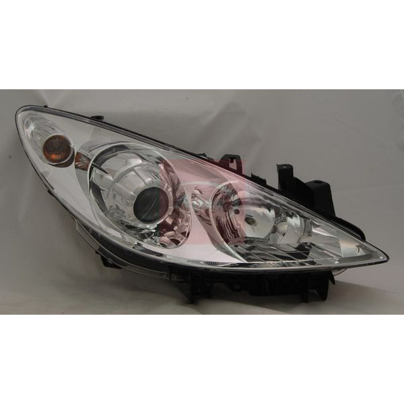 Apec Headlight Headlamp H7/H1 Right ALH2426