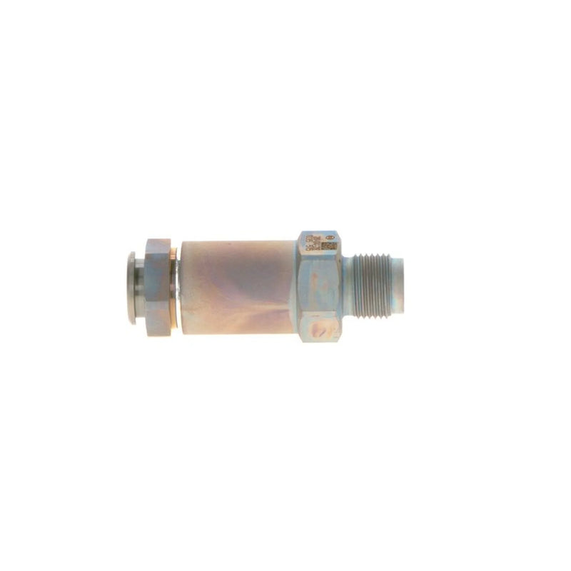 Bosch Fuel Rail Pressure Relief Valve (Common Rail Diesel) 1 110 010 035
