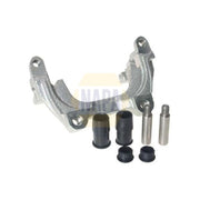 NAPA Napa Caliper Carrier (Single) NCC1166