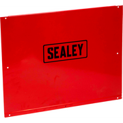 Sealey Side Panel, Left
