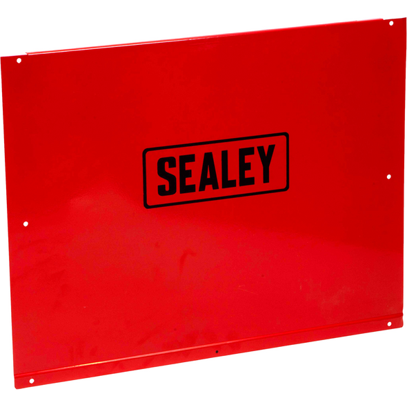 Sealey Side Panel, Left