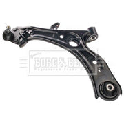 Borg & Beck Control/Trailing Arm BCA7710