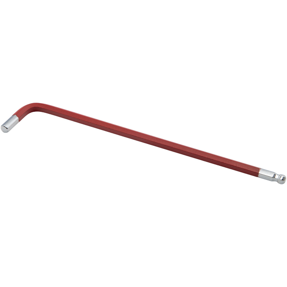 Sealey Anti-Slip Ball-End Hex Key 5.0mm