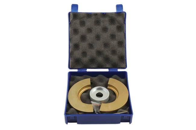 Laser Tools GEN2 Extraction Clamshell 62-85mm