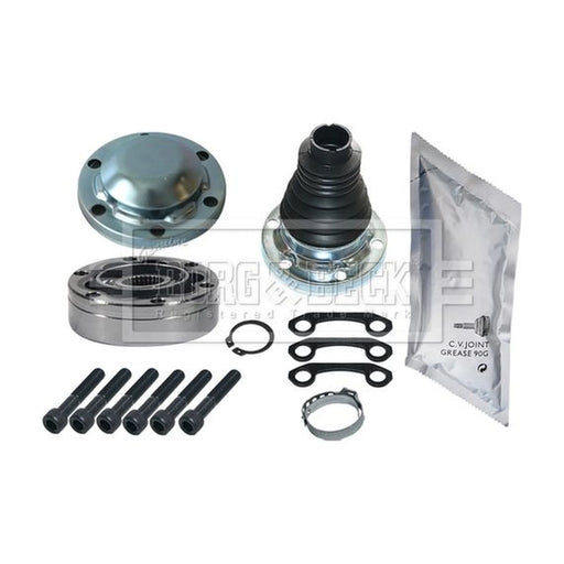 Borg & Beck Drive Shaft Joint Kit BCJ1280