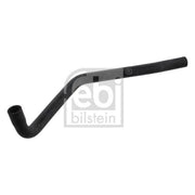 Febi Radiator Coolant Hose 490mm ID 35059