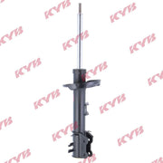 KYB Shock Absorber Damper Strut Front Left 3348067