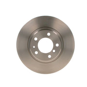 Bosch 2 x Vented Front Brake Discs 0 986 478 622