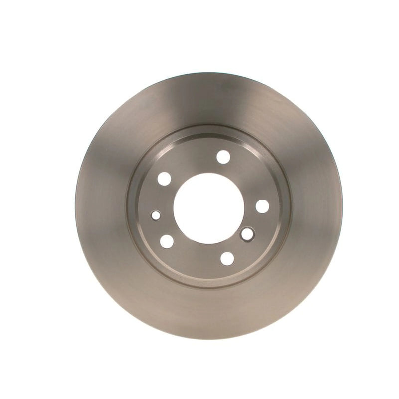 Bosch 2 x Vented Front Brake Discs 0 986 478 622