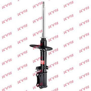 KYB Shock Absorber Damper Strut Rear Left 334341