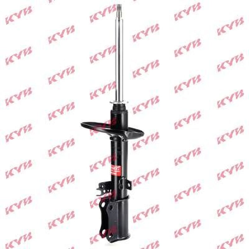 KYB Shock Absorber Damper Strut Rear Left 334341