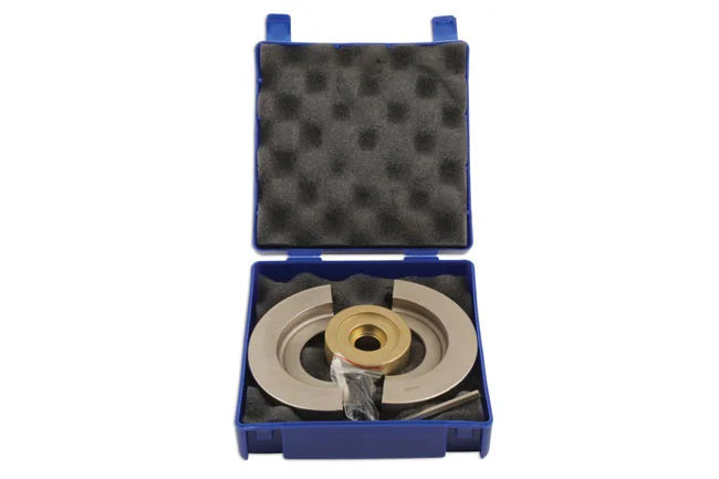 Laser Tools GEN2 Insertion Clamshell 62-85mm