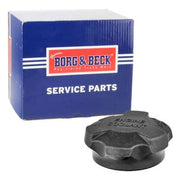 Borg & Beck Coolant Expansion Tank Cap BRC144