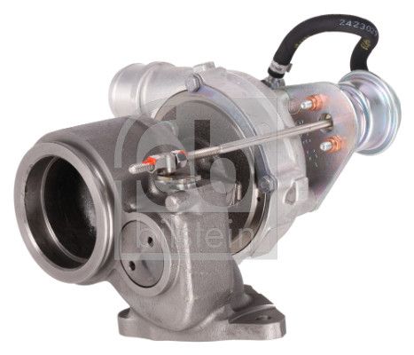 Febi Turbocharger Turbo Unit