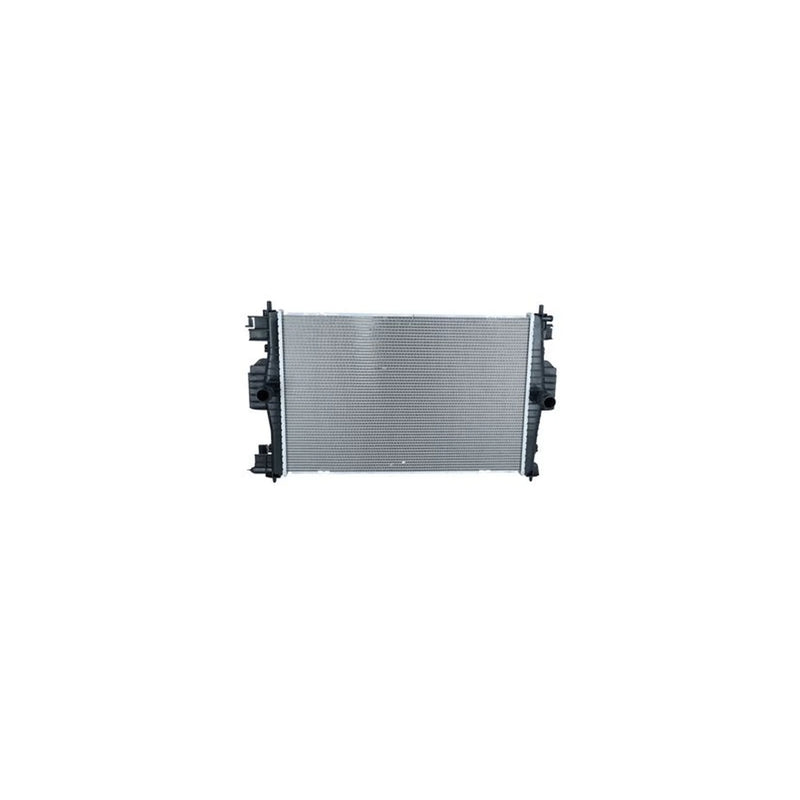 NRF Engine Radiator 59139