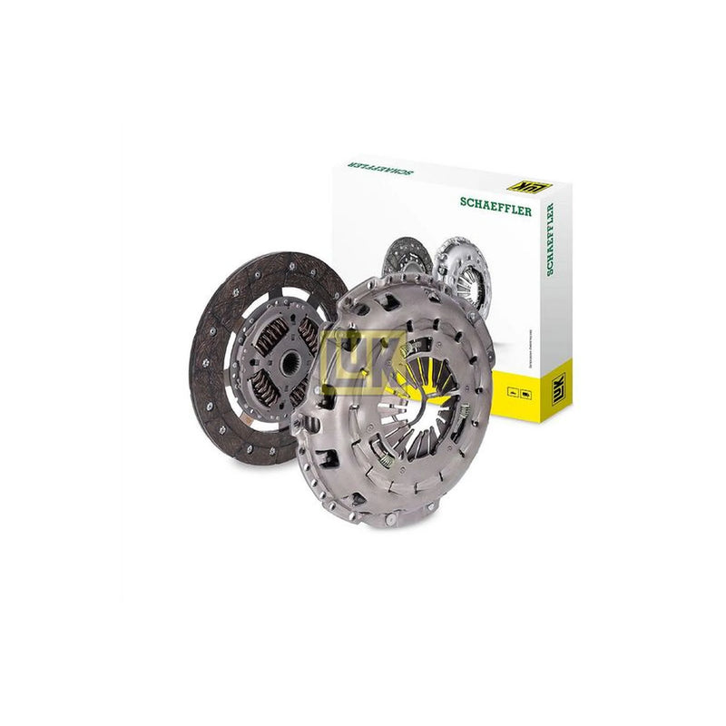 LuK Clutch Kit Set 3pc 625304409