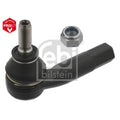 Febi Steering Tie Rod End Ball Joint Front Left 14180