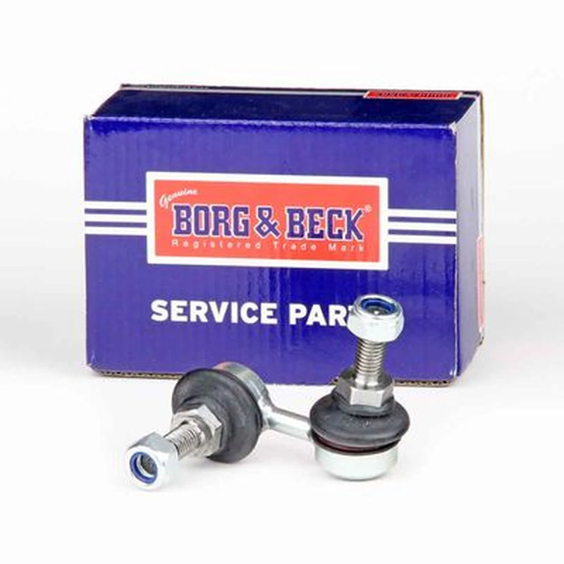 Borg & Beck Stabiliser Bar Link Coupling Rod BDL7198