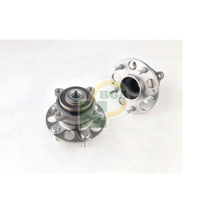 BGA Wheel Bearing Kit 139mm WHB2506K