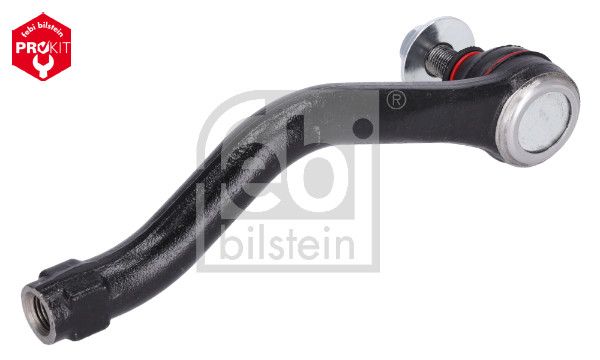 Febi Steering Tie Rod End Ball Joint Front Left