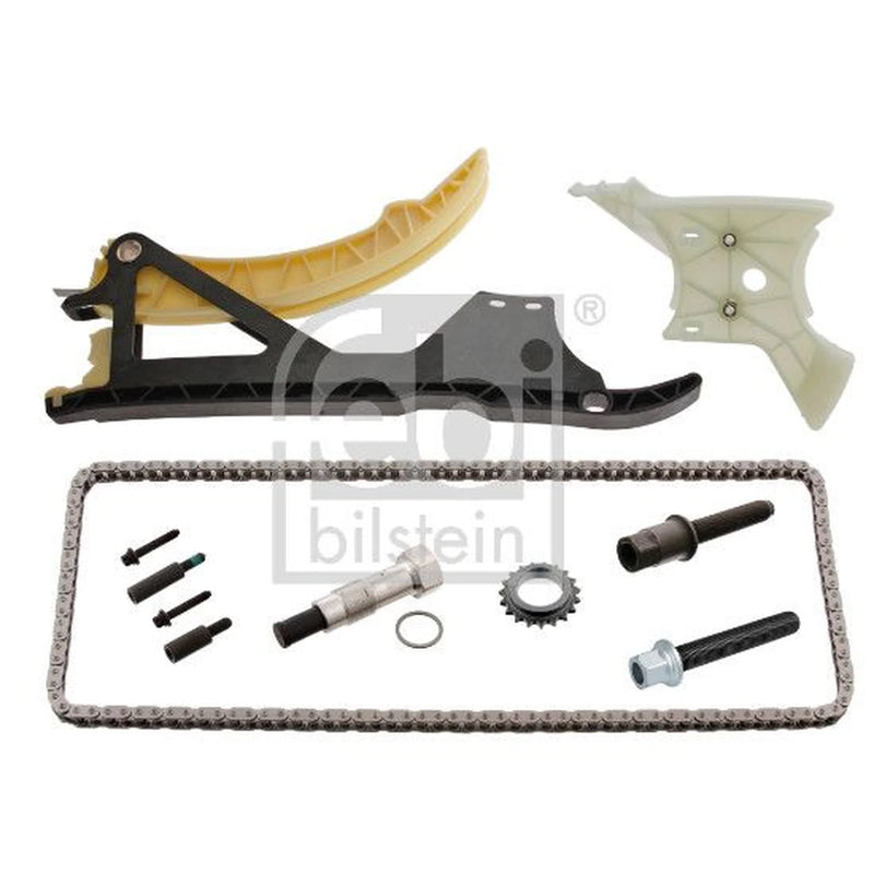 Febi Timing Chain Kit Set 148 Links 8mm 48385