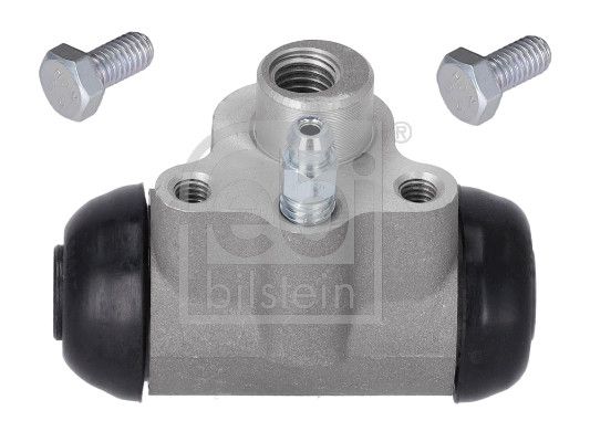 Febi Wheel Cylinder Hydraulic Brake Rear Right