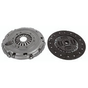 Sachs Clutch Kit Set 3pc 3000950985
