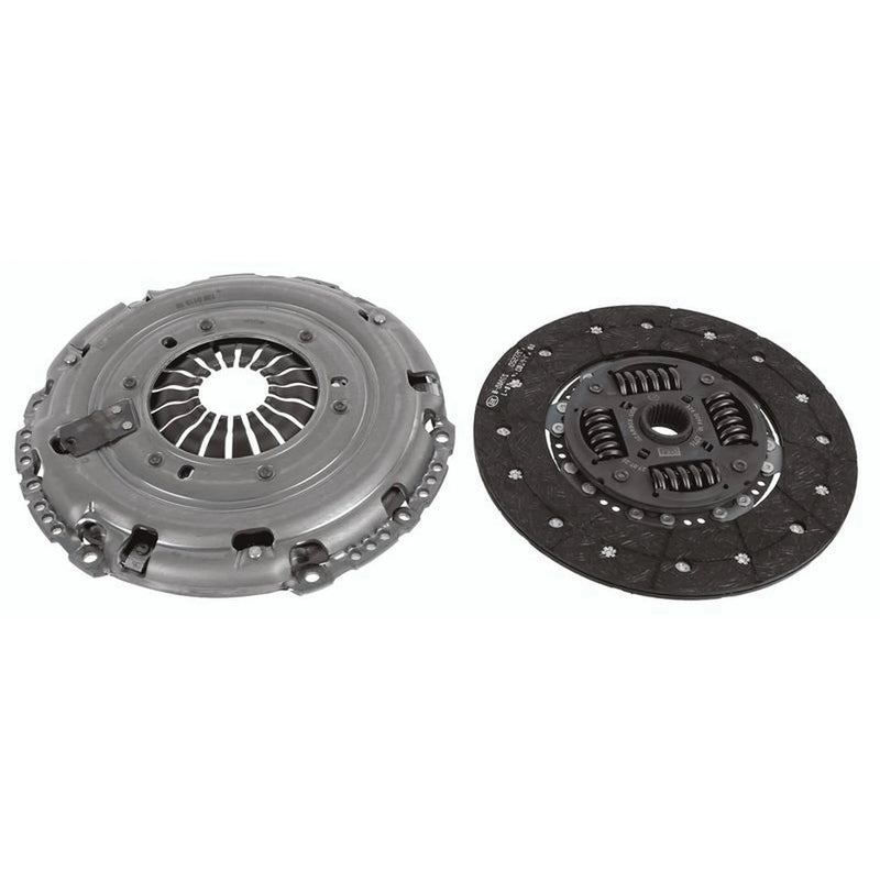 Sachs Clutch Kit Set 3pc 3000950985