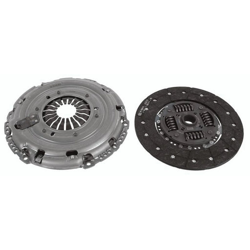 Sachs Clutch Kit Set 3pc 3000950985